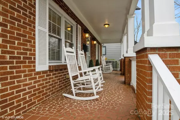 Charlotte, NC 28205,2125 Shenandoah AVE