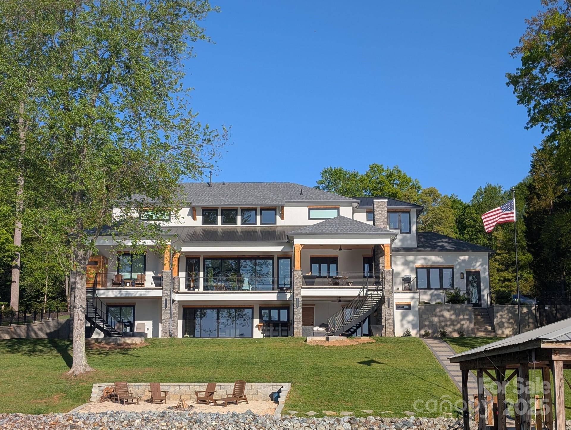 Troutman, NC 28166,180 Willow Point RD