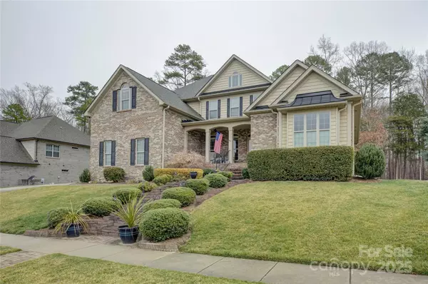 Matthews, NC 28104,5002 Stonehill LN