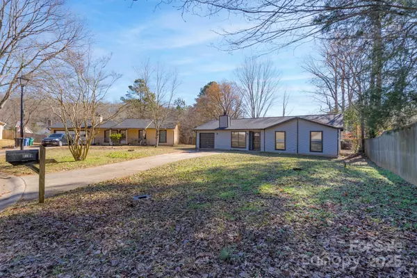 Mint Hill, NC 28227,7209 Tressel LN