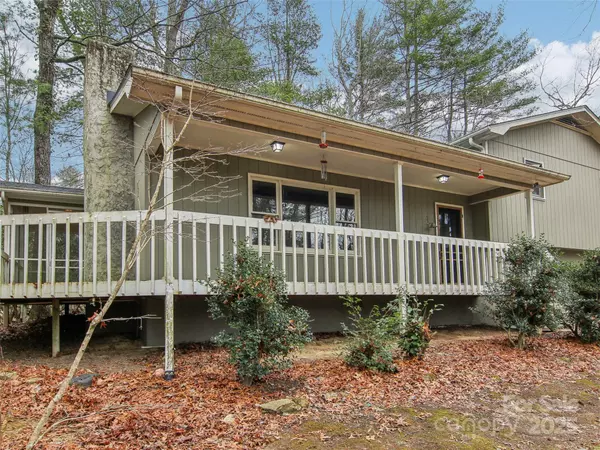 Pisgah Forest, NC 28768,164 Rocky Ridge RD