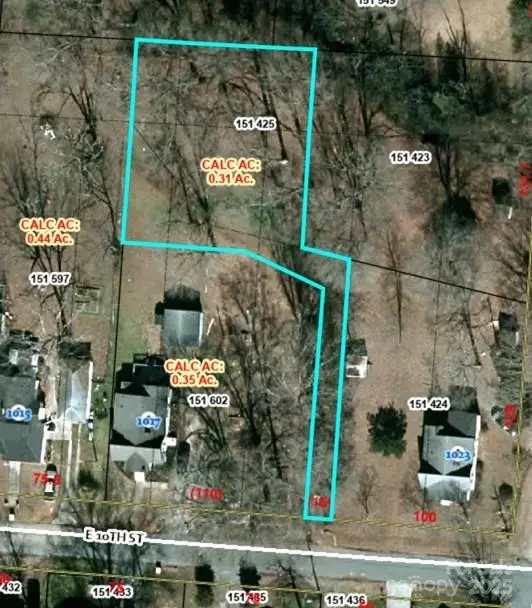 00 E 10th ST, Kannapolis, NC 28083