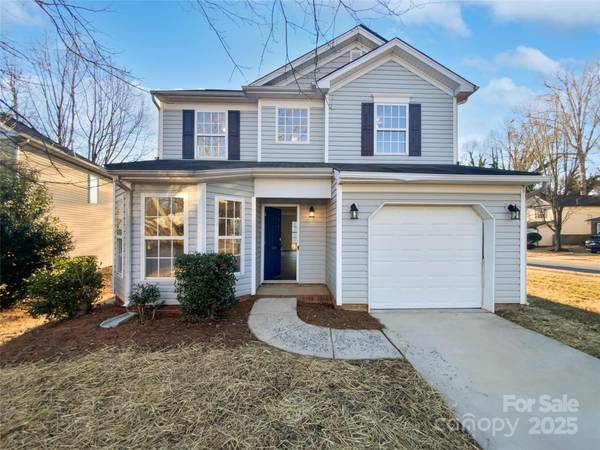 3161 Glen Robin CT, Charlotte, NC 28205