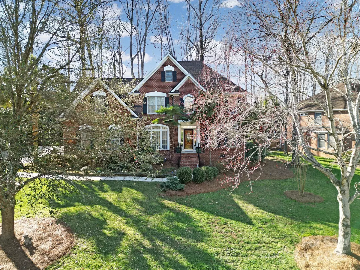 Clover, SC 29710,907 Thorn Ridge LN