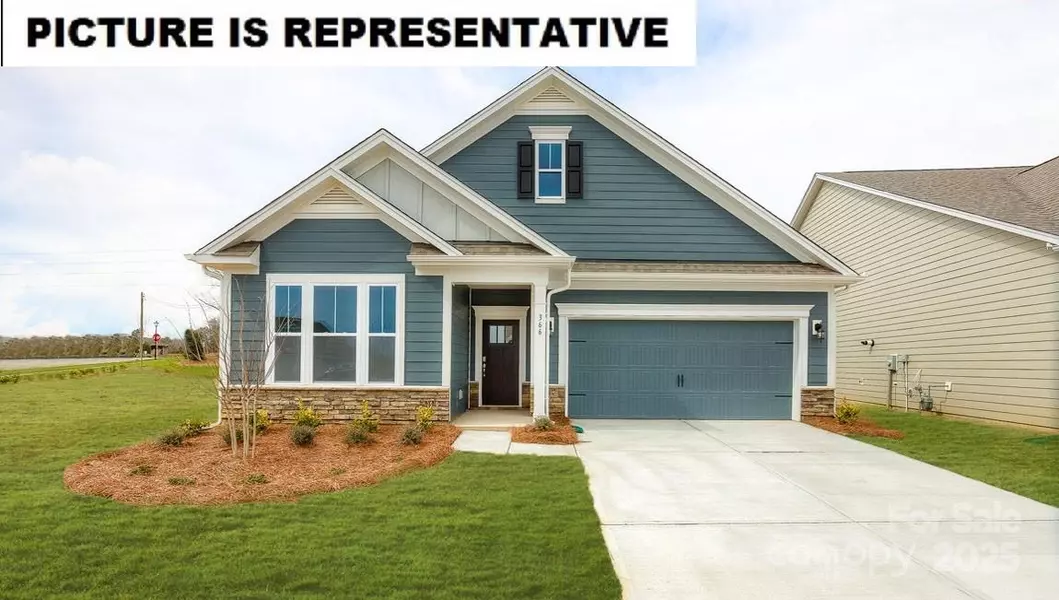 115 Noah LN, Troutman, NC 28166