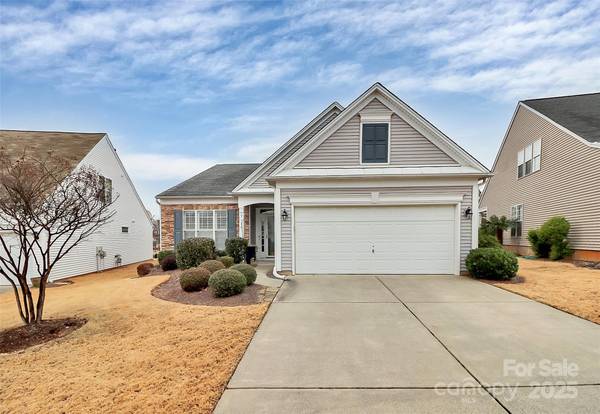 9119 Gander DR, Charlotte, NC 28277