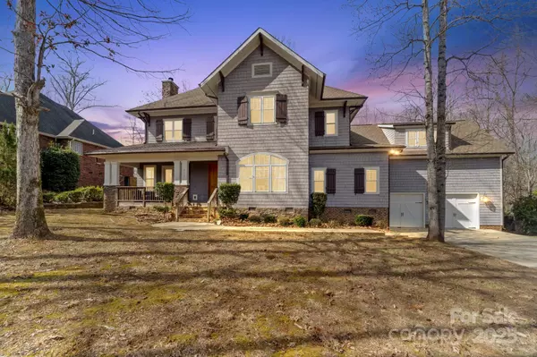 Charlotte, NC 28215,4915 Ardenwoods DR