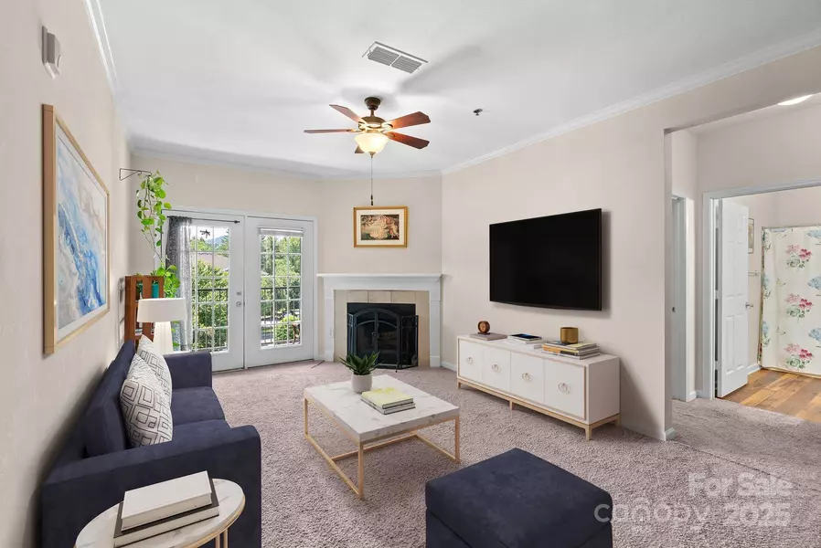 400 Vista Lake DR #304, Candler, NC 28715