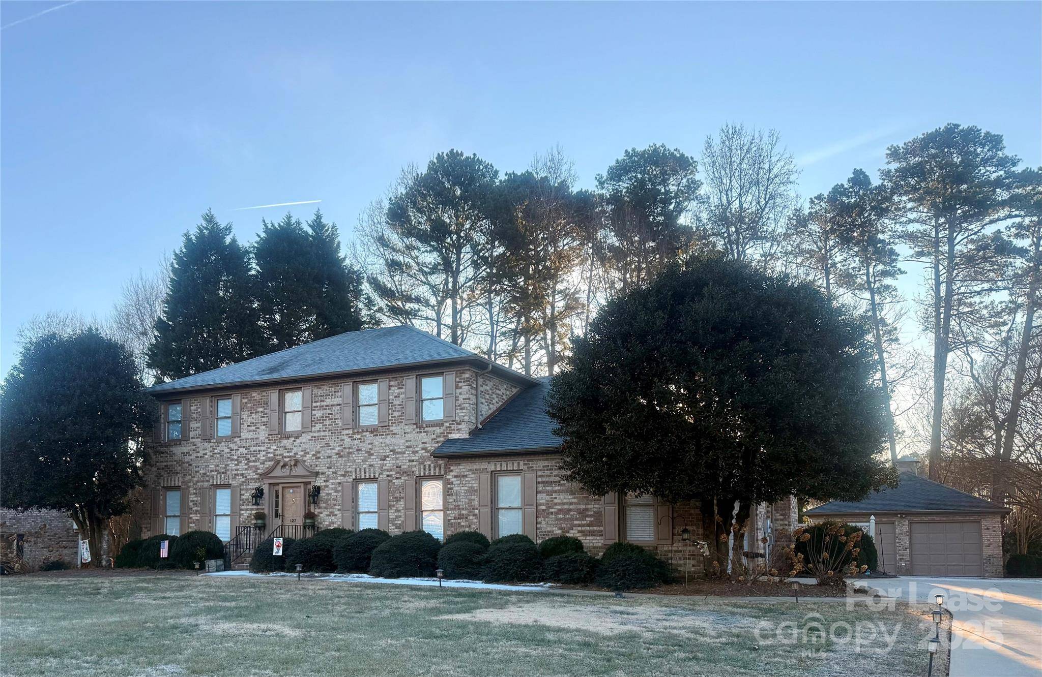 127 Polo DR, Salisbury, NC 28144