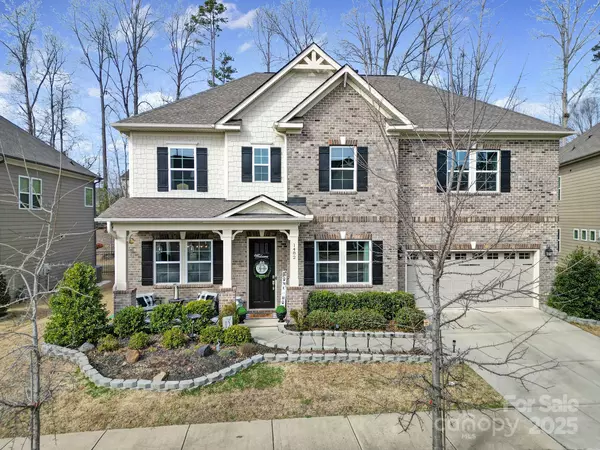 1482 Afton WAY, Fort Mill, SC 29708