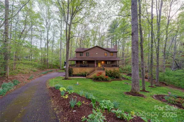 Weaverville, NC 28787,17 Morris DR
