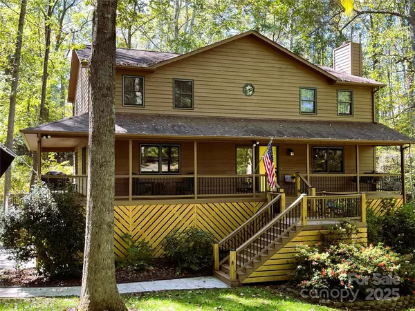 Weaverville, NC 28787,17 Morris DR