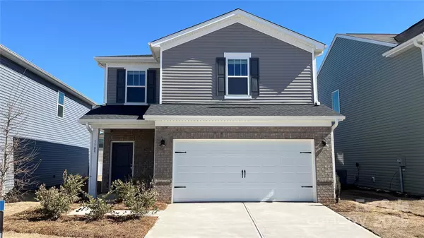 1105 Harry CT,  Albemarle,  NC 28001