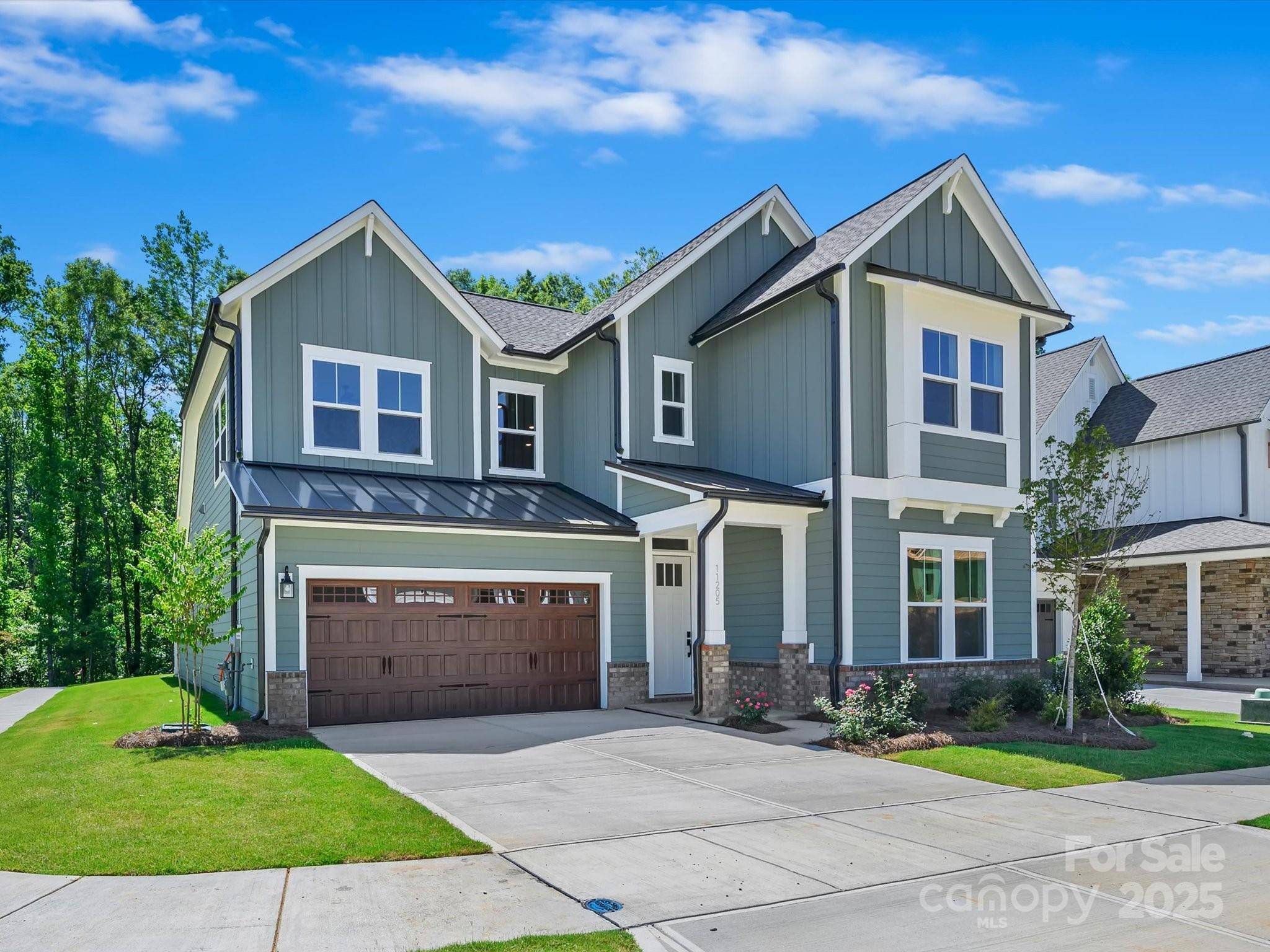 Huntersville, NC 28078,11205 Shreveport DR
