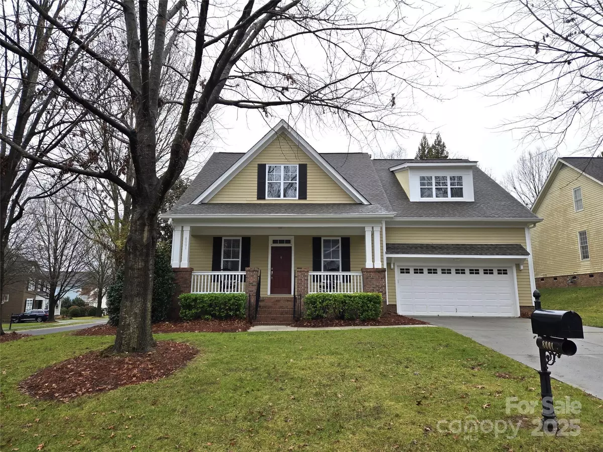 Waxhaw, NC 28173,8001 Mynelle CT