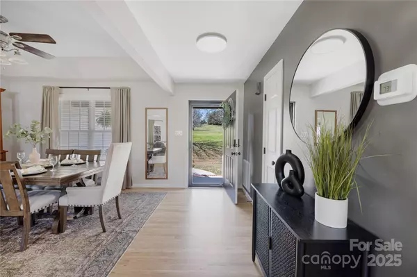 Mt Ulla, NC 28125,125 Round Tuit LN