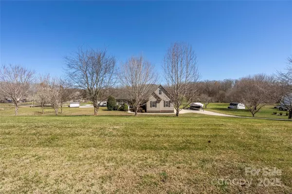 Mt Ulla, NC 28125,125 Round Tuit LN