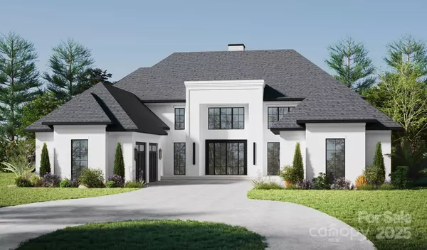 434 Lansdowne RD, Charlotte, NC 28270