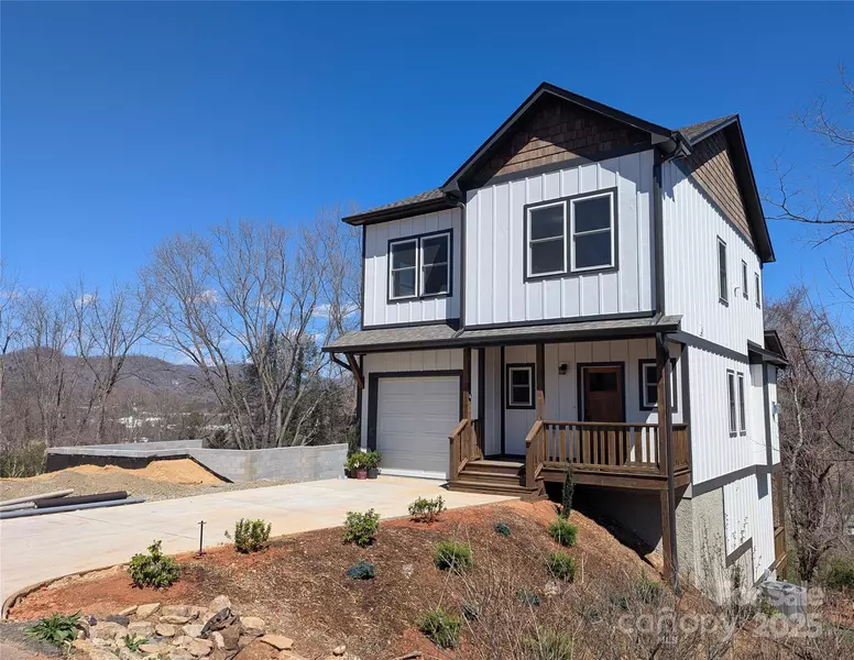 117 Third ST, Asheville, NC 28803