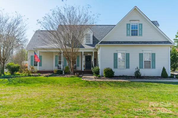 255 Payne RD, Kannapolis, NC 28083