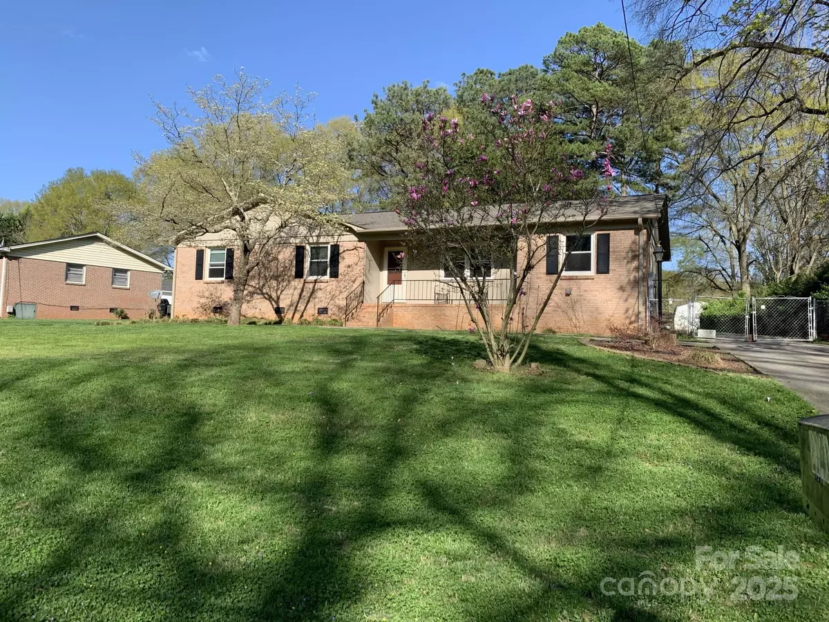 Gastonia, NC 28054,2141 Greenleaf DR
