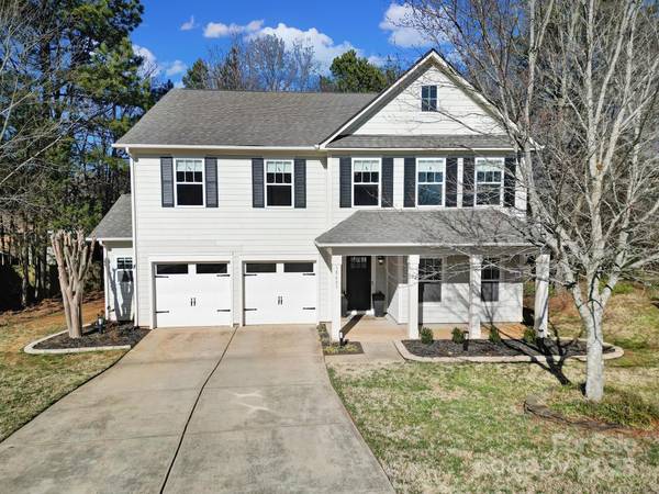 15603 Pine Glen CT, Charlotte, NC 28273
