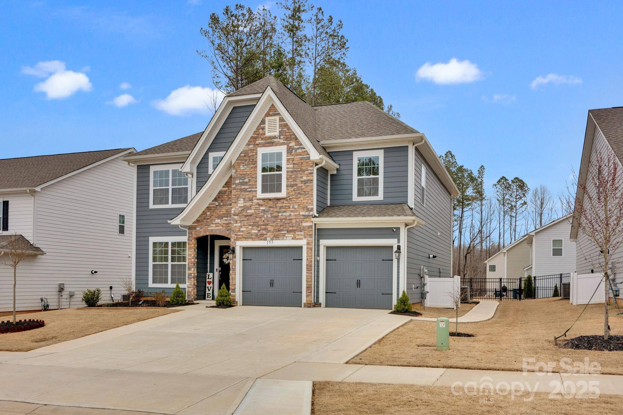 Troutman, NC 28166,155 Autumnwood RD