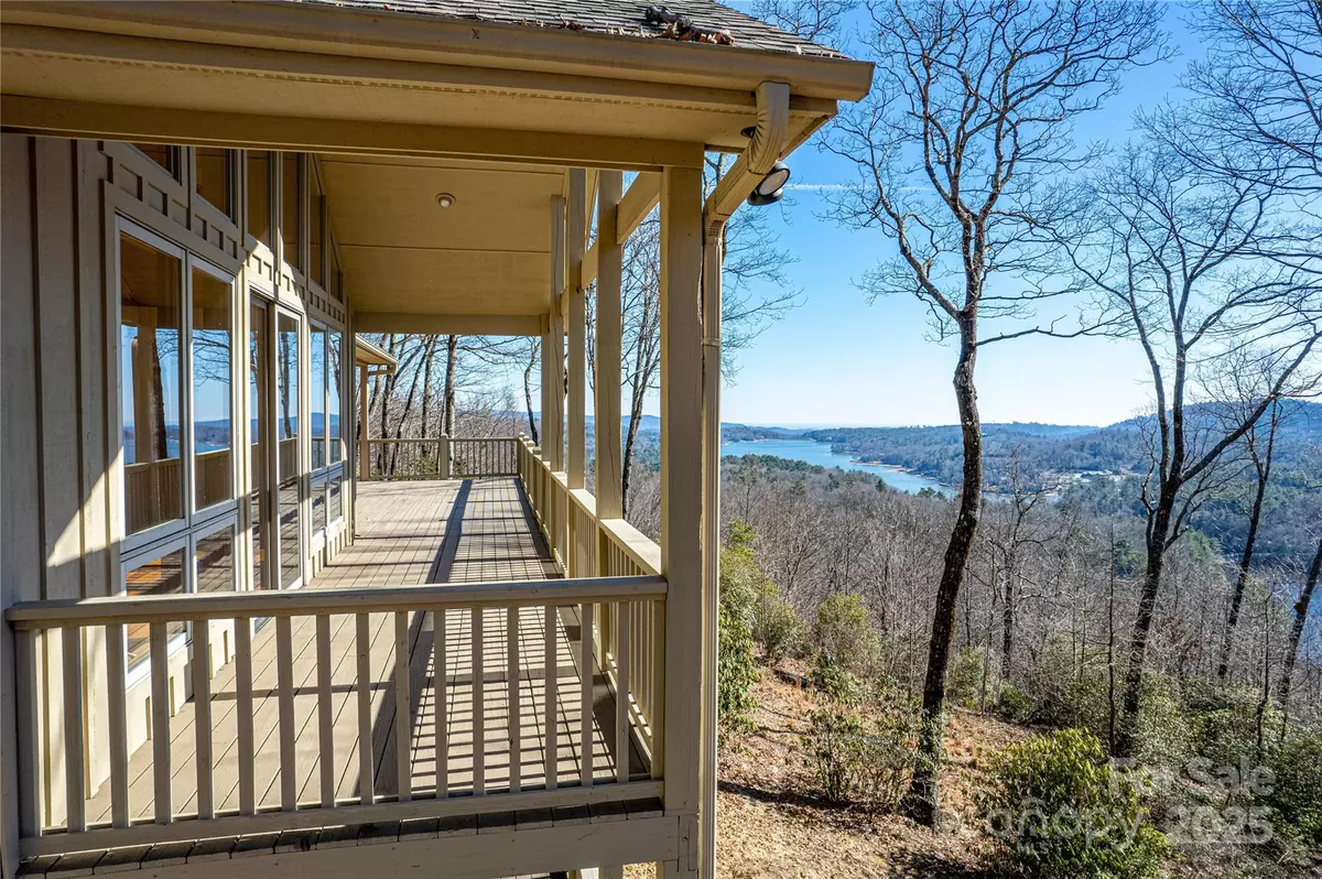 Lake Toxaway, NC 28747,105 Boulder Knob DR