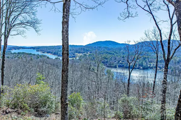 Lake Toxaway, NC 28747,105 Boulder Knob DR