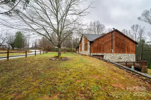 Old Fort, NC 28762,278 Pine Cove RD