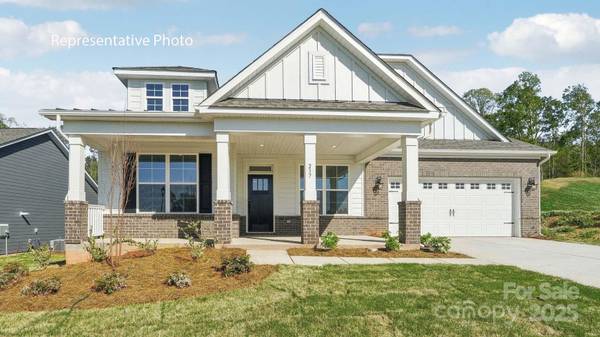 237 Miramar DR, York, SC 29745