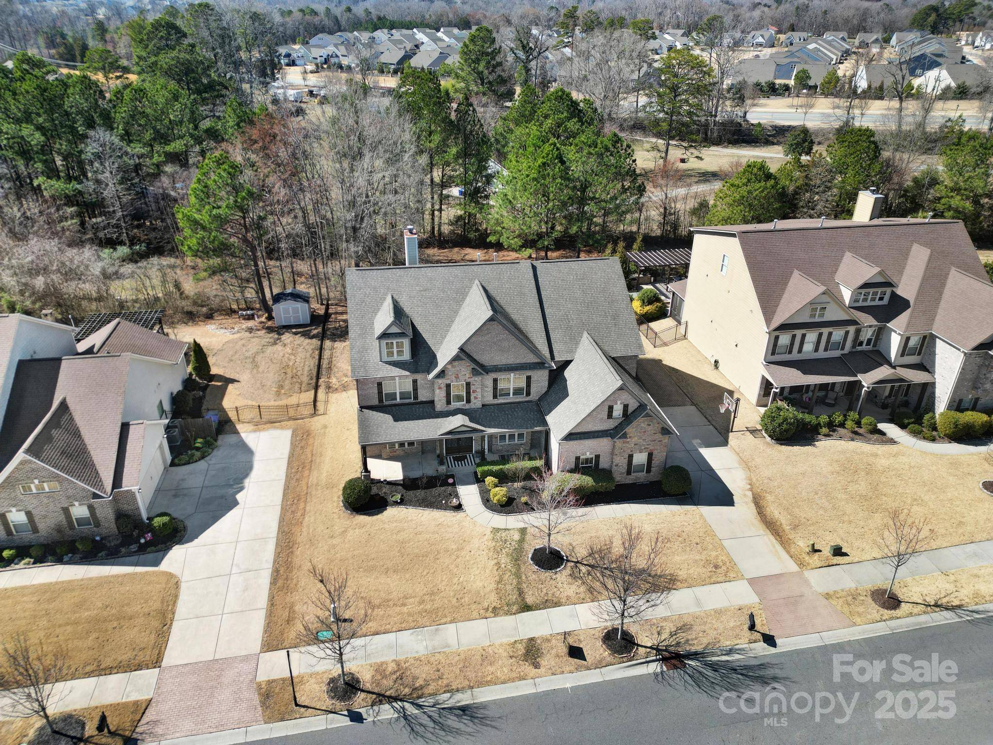 Huntersville, NC 28078,15637 Guthrie DR