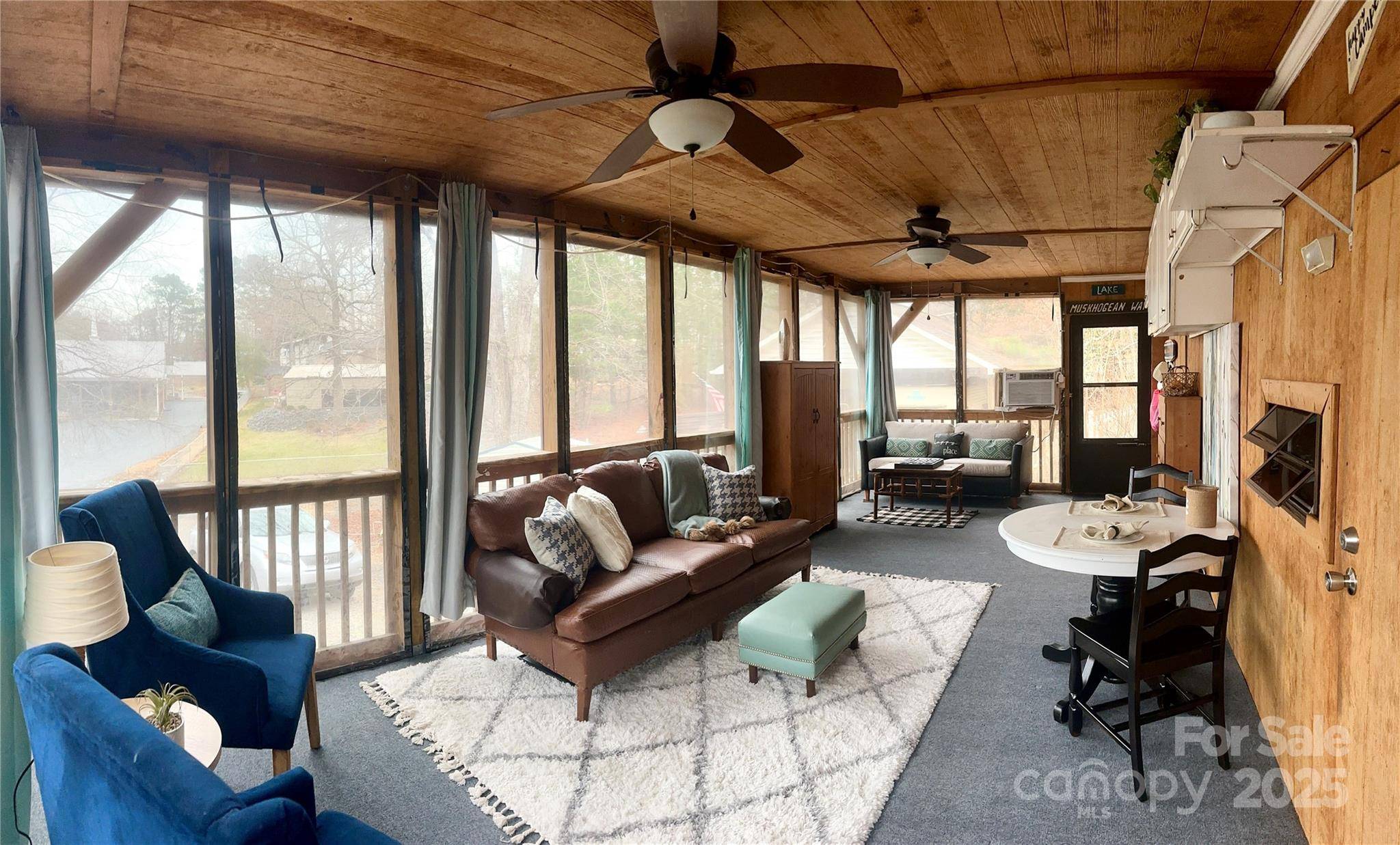 Mount Gilead, NC 27306,152 Muskhogean WAY