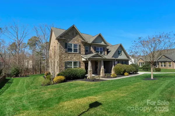 Indian Trail, NC 28079,4004 Tremont DR