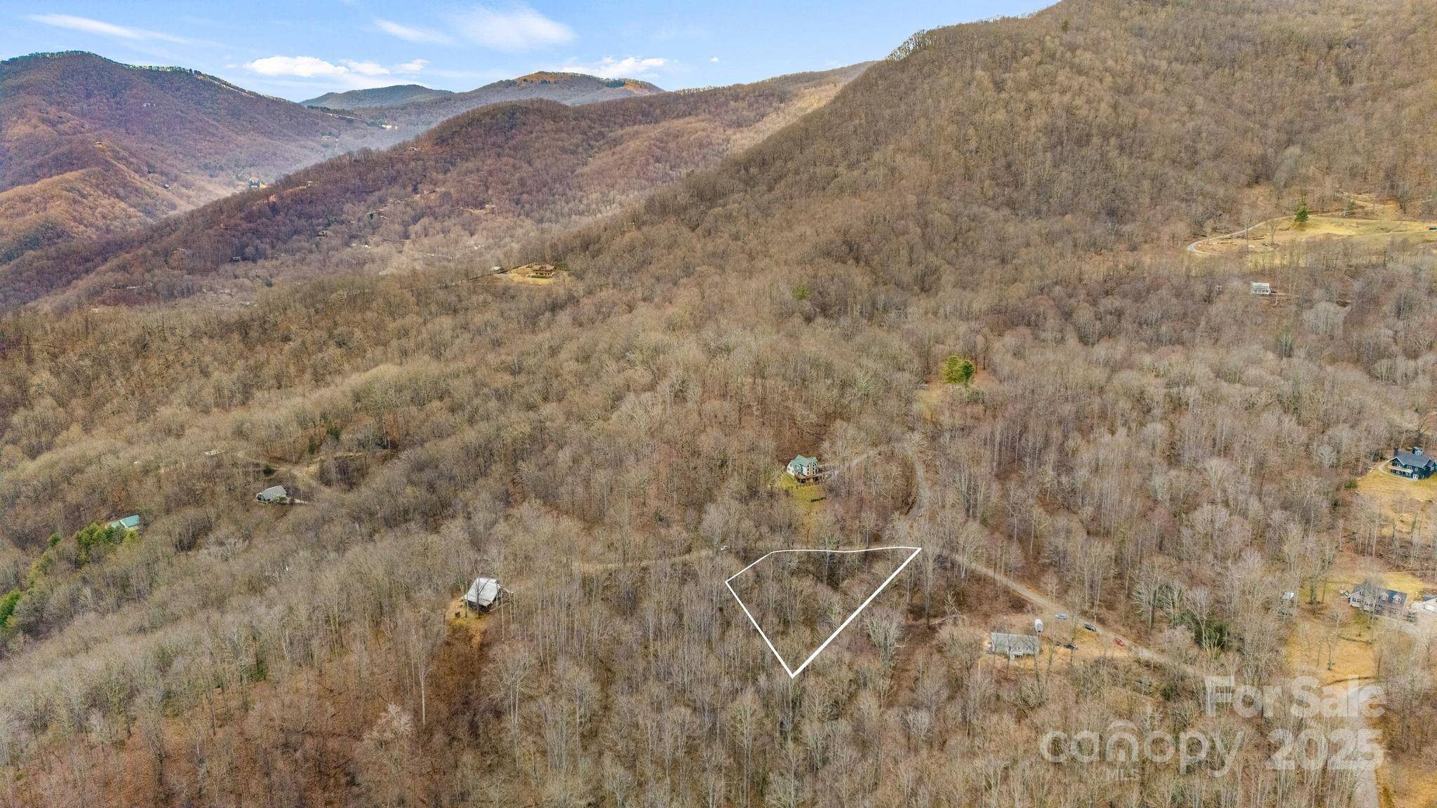 Waynesville, NC 28785,TBD Wolverine CT #40