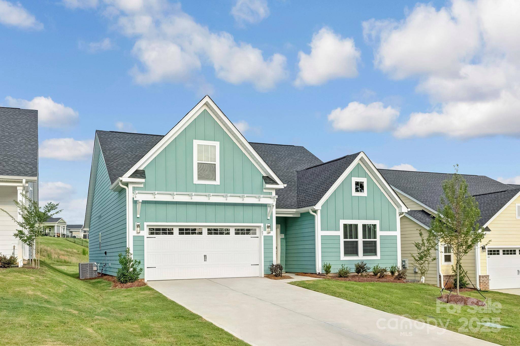 Mount Gilead, NC 27306,167 Montgomery PL #728