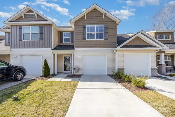 Jamestown, NC 27282,122 Red Plum LN