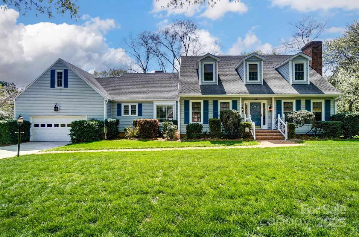 Concord, NC 28027,1207 Chadbourne AVE