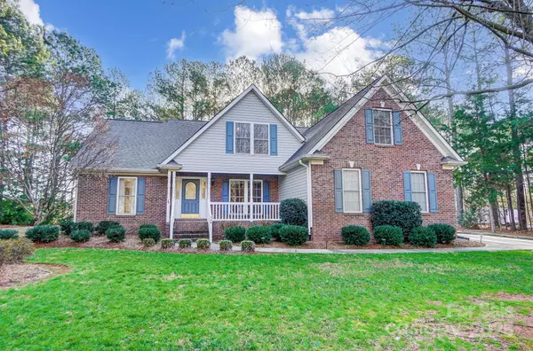 340 Tradewinds LN, York, SC 29745