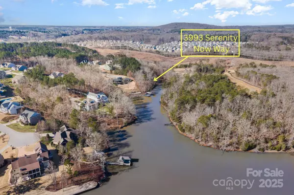 York, SC 29745,3993 Serenity Now WAY