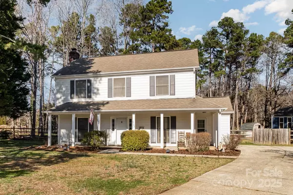 Matthews, NC 28105,2542 Clearkirk CT