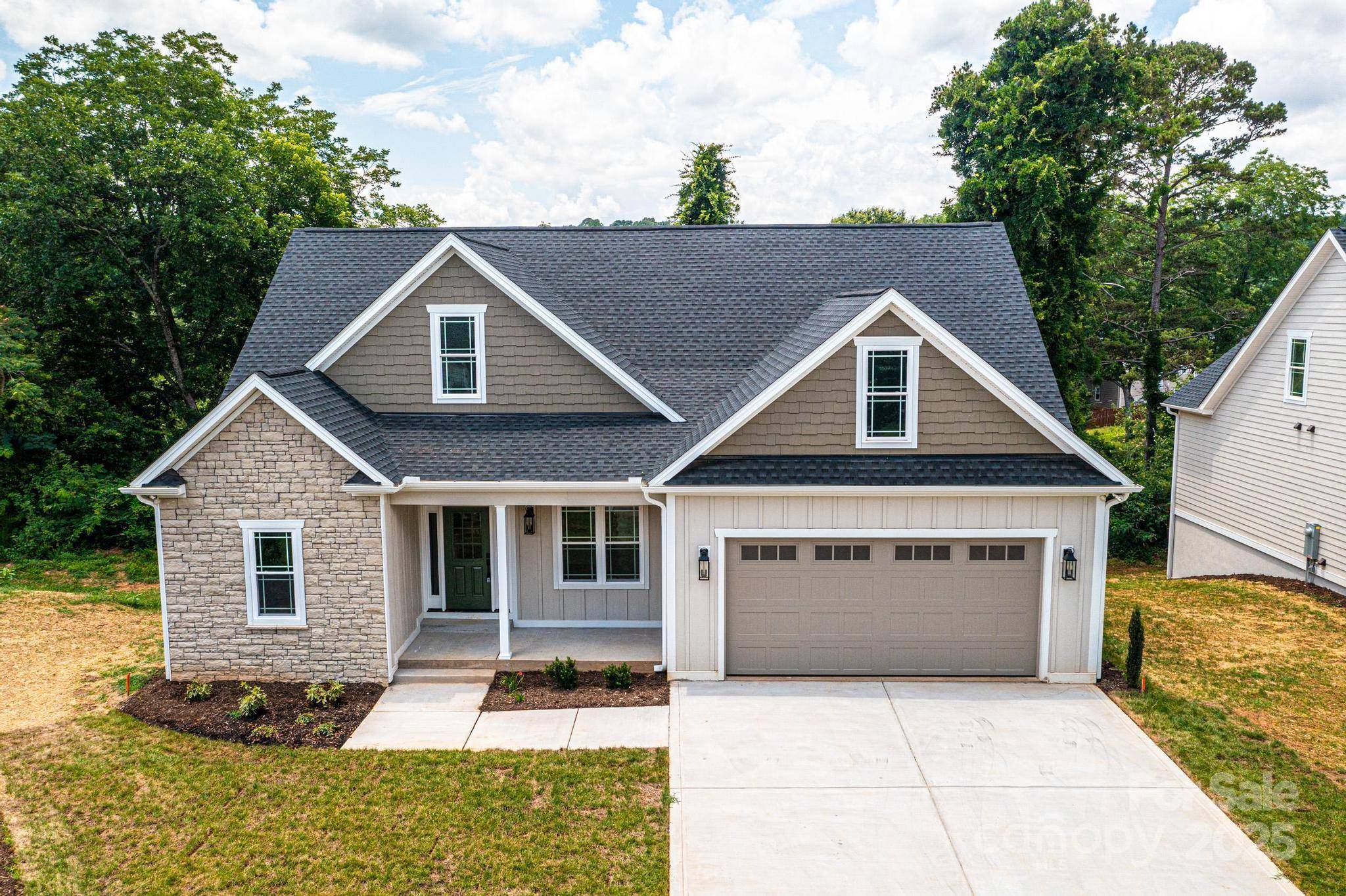 0 6th ST NW, Hickory, NC 28601