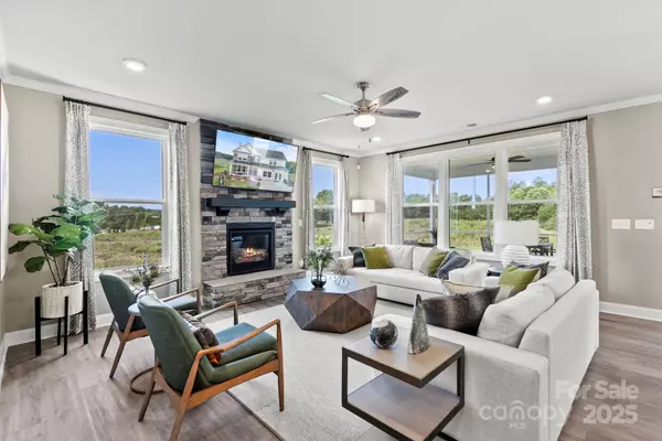 Matthews, NC 28104,419 Balboa ST