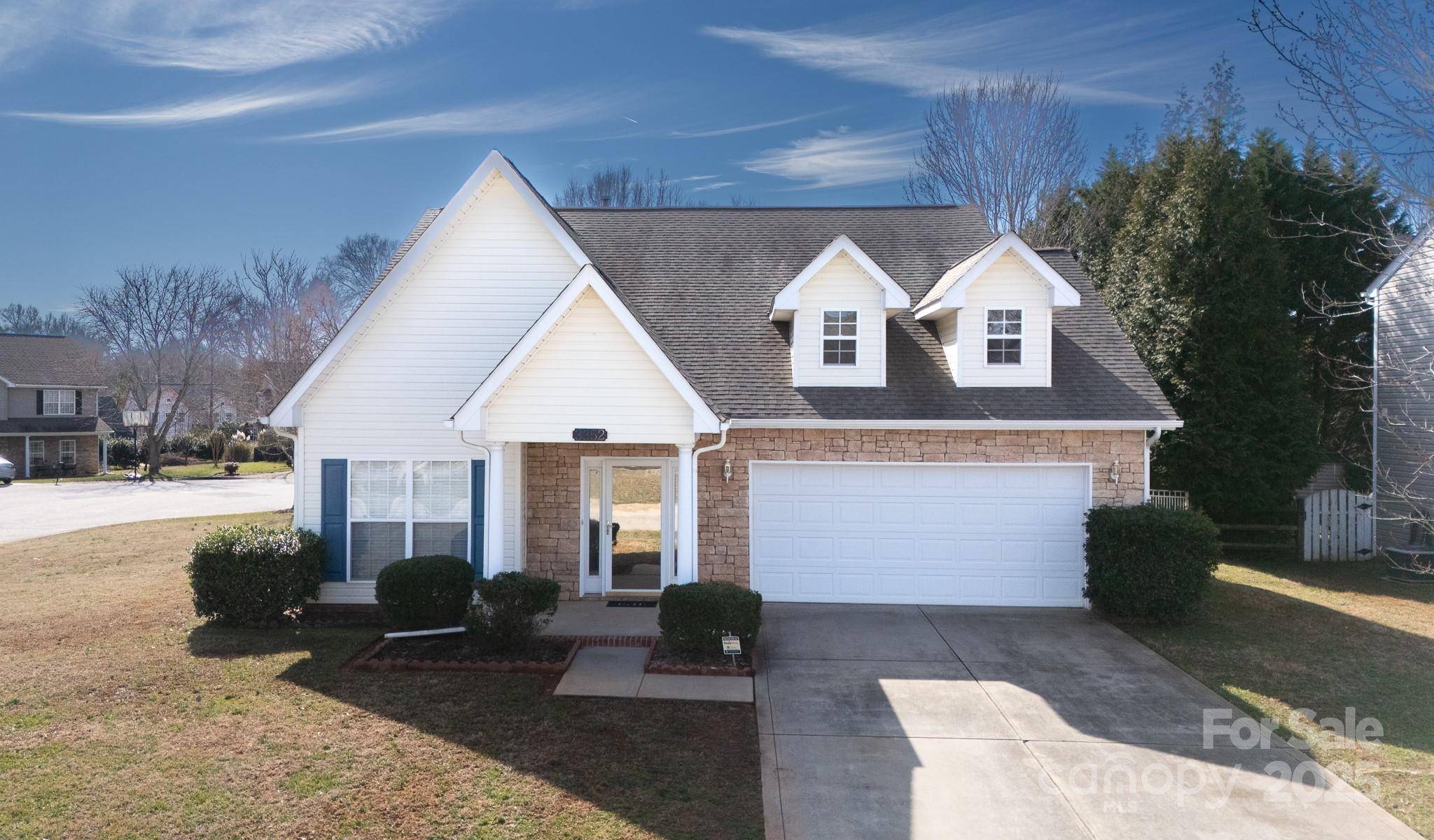 3352 Kingshire WAY, Clover, SC 29710