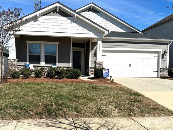 Kannapolis, NC 28081,3624 County Down AVE #5-14