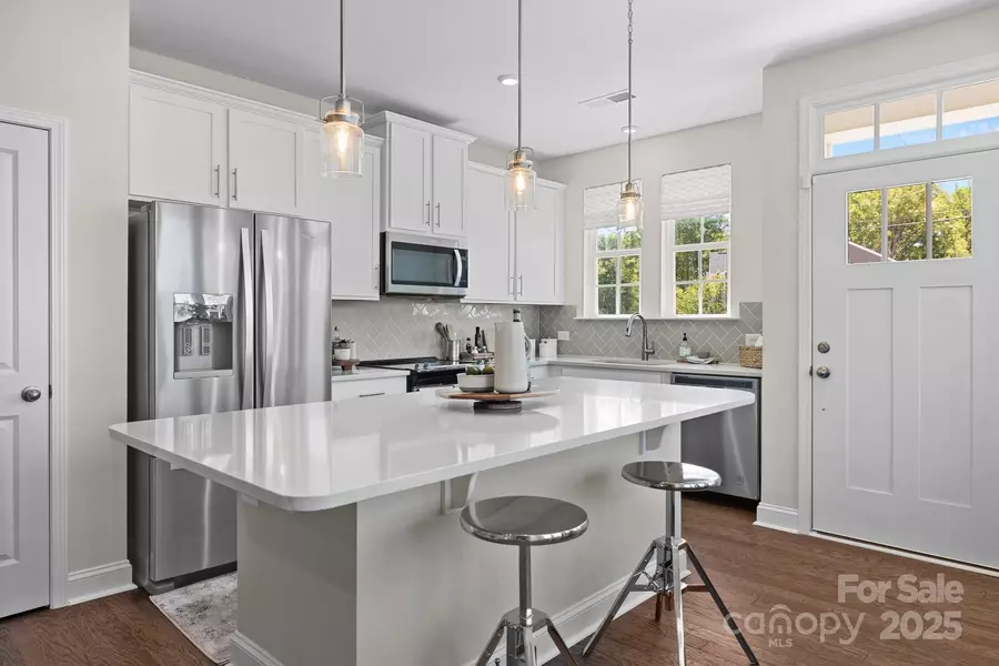 4109 Walking Ridge RD #57, Charlotte, NC 28208
