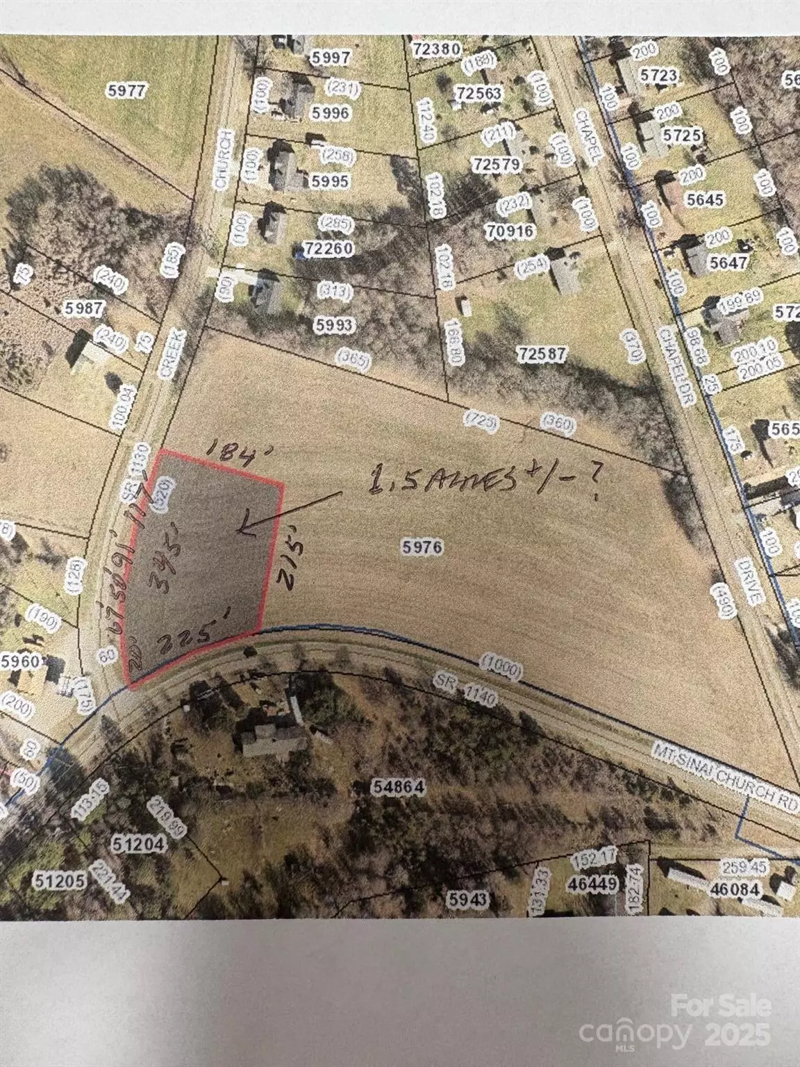 Shelby, NC 28152,000 SHOAL CREEK CHURCH RD