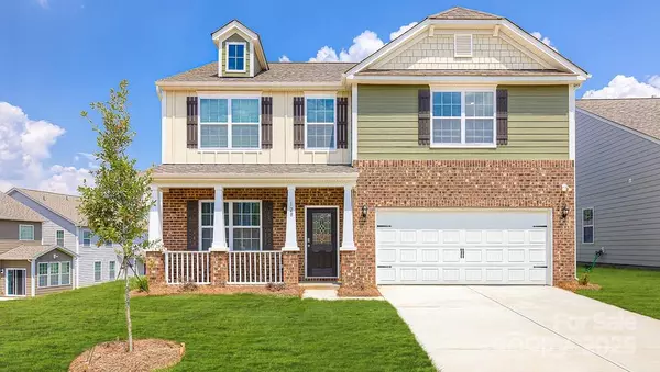 7724 Woolsey DR, Gastonia, NC 28056
