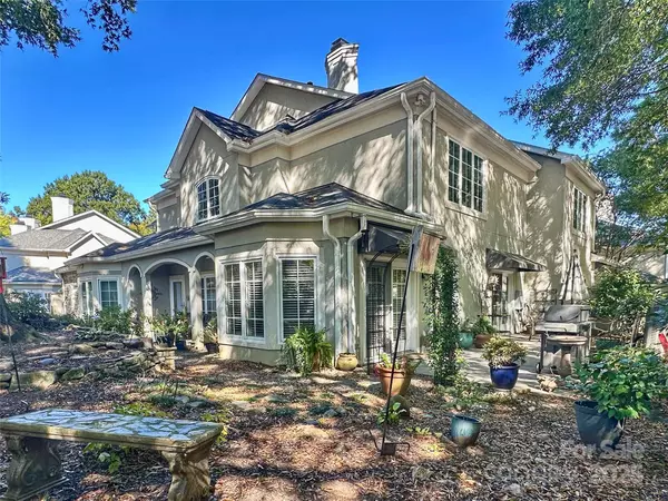3404 Royal Crest DR, Charlotte, NC 28210
