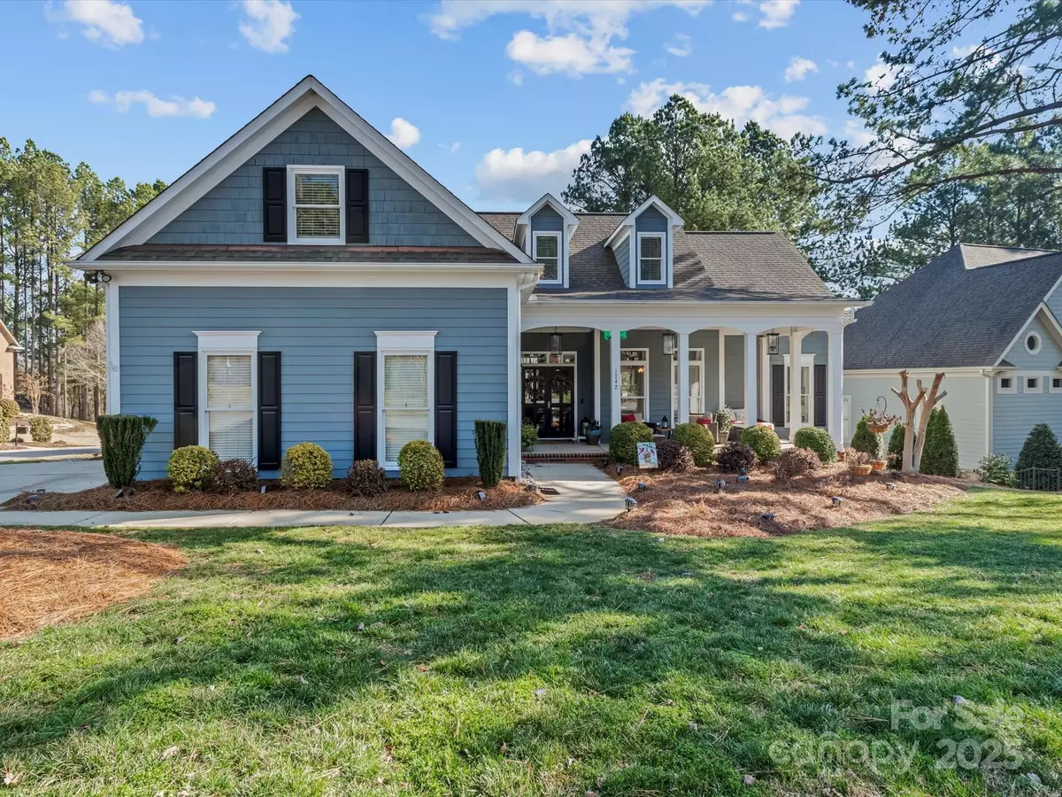 Denver, NC 28037,1742 Verdict Ridge DR